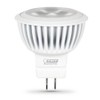 Feit Electric BPMR11/LED 25W Equivalent Mr11 G4 Base LED Light