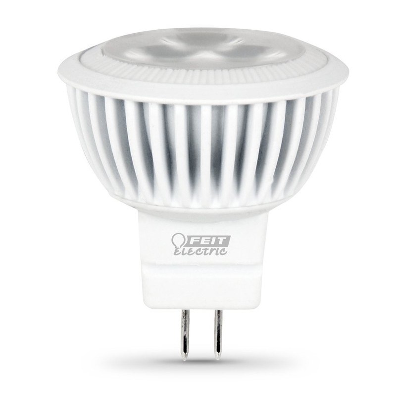 Feit Electric BPMR11/LED 25W Equivalent Mr11 G4 Base LED Light