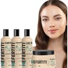Mascarilla Vegana Maximum Repair 350g - Reparación Intensiva y Nutrición