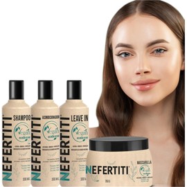 Mascarilla Vegana Maximum Repair 350g - Reparación Intensiva y Nutrición Profunda