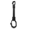 FINDAUTO 1-Bike Rack Iron Frame Adapter Bike Rack Fit for