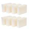 AIRCARE HDC12 Replacement Wicking Humidifier Filter (2)