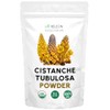 Cistanche Tubulosa Powder 8 oz - Supplement, Promotes Energy, Cognitive