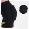 Gatuida Wrestling Knee Pads Patella Protect Exercise Pads Knee Support