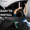 RockRose Nano Ceramic Car Window Tint - Heat & UV