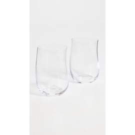 Georg Jensen George Gen Molds Cobra Tumbler (Medium) (Set of 2) 3407005