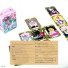 I.I.J Sweet Forager's Tarot Cards, Weighted Edition, 78 Cards, Tarot,