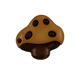 Mushroom - 100 Buttons