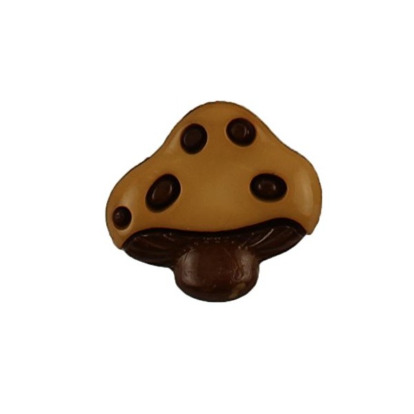 Mushroom - 100 Buttons