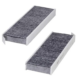 HENGST FILTER E2977LC-2 Heating