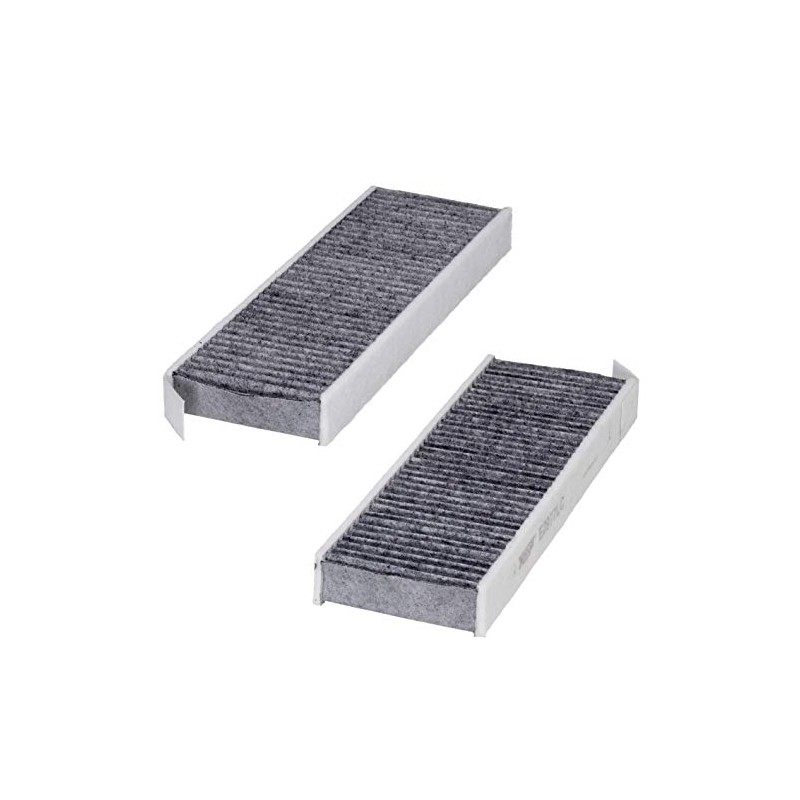 HENGST FILTER E2977LC-2 Heating