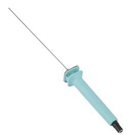 Pluma de Máquina de Corte Eléctrica de Espuma, Cuchillo Caliente Artesanal Pluma de Corte de Espuma de Poliestireno Cuchillo Caliente Eléctrico Cortador de Espuma Kit de Herramientas(20cm(12v 2A))