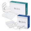 Dr. Qolis Genuine Mouthpiece 2 Type Trial Set