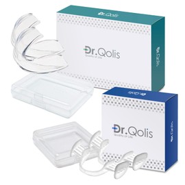 Dr. Qolis Genuine Mouthpiece 2 Type Trial Set