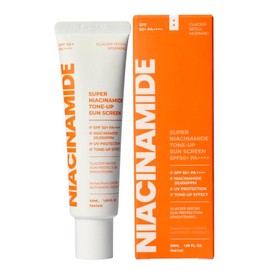 feelxo Super Niacinamide Tone Up Sunscreen