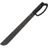 Ontario New Ontario Field Machete Black 8515