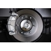 Genb WAP01GH Wheel Setup Spacer, 0.1 inch (3 mm)
