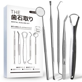 SW歯石取りツール