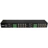 Triplett HDHUB-16P High Performance Video Hub, 16 Position