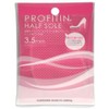 Profit In Half Insole Clear 3.5mm