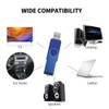 EASTBULL 16 GB USB Stick Pack of 5 USB 16