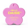 DAISE Hello Rashberry & Mint Fragrance Body Mist for Women,