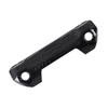 Aunginsy Tailgate Handle Trim Cover Compatible with Toyota Tundra 2022-2025