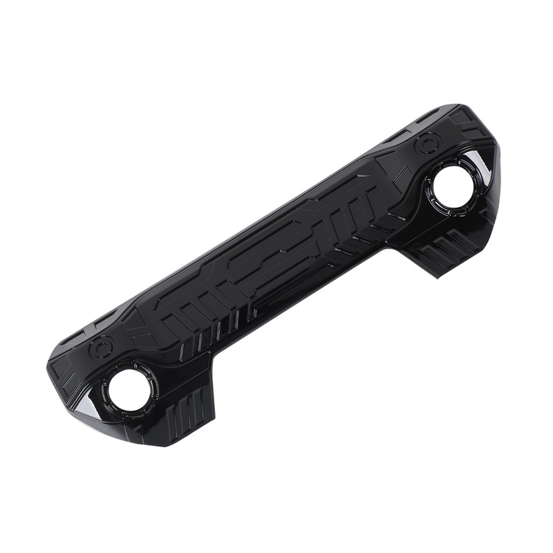 Aunginsy Tailgate Handle Trim Cover Compatible with Toyota Tundra 2022-2025