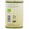 Suma Organic Chopped Tomatoes 400 g