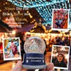 30017 Souvenir Snow Globe Germany Christmas Market Dresden