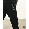Kung Fu Pants Tai Chi and Wing Chun Bottoms Style