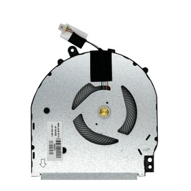 BIUMALL CPU Cooling Fan Compatible with HP Pavilion X360 14-DH 14M-DH 14M-DH1003DX 14M-DH0001DX 14M-DH0003DX 14-DH1036TX 14-DH1035TX TPN-W139 Series Laptop L51102-001