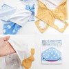 Chashiba Hooded Cooling Towel for Summer Cool Kids