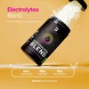 Electrolitos De 60 Servicios. Electrolytes Blend. B Life. Sabor Limón