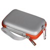 FBLFOBELI EVA Hard Carrying Case Compatible with LaCie Rugged Mini