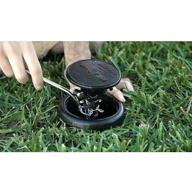 Rain Bird Sprinkler Head Wrench Stainless Steel