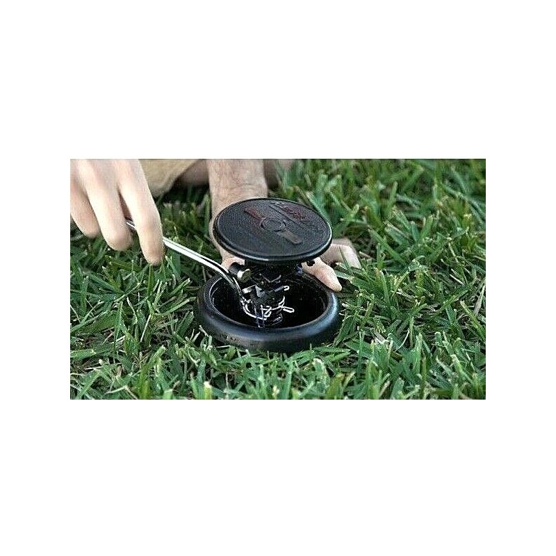 Rain Bird Sprinkler Head Wrench Stainless Steel