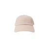 New Hattan 1400 Promo Cotton Washed Cap