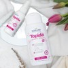 Salcura Topida Intimate Hygiene Wash - Soothing and Refreshing Care
