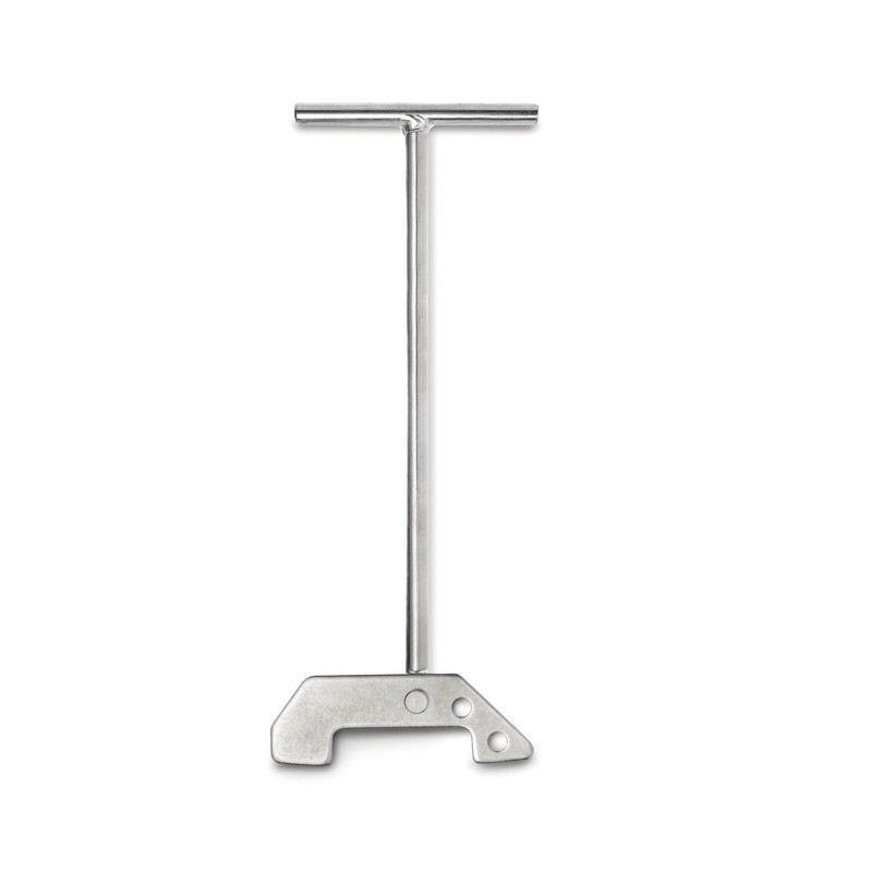 Waste King Garbage Disposer Unjamming Wrench