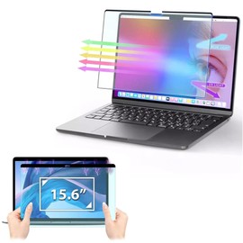 Laptop Screen Protector for 15.6 Inch Anti-Scratch/Anti-Blue Light Screen Protector
