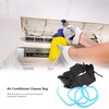 PESUMA Mini Split Cleaning Bag, Wall Mounted Split Air Conditioner