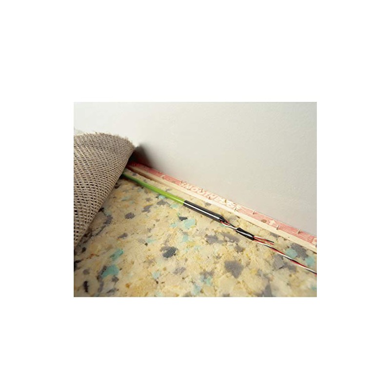 Greenlee Fish Stick, 4 ft to 12 ft, Fiberglass