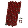 Factory Spec, FS-520-NZR-98, Red 520x98 Non-Sealed Drive Chain for Yamaha