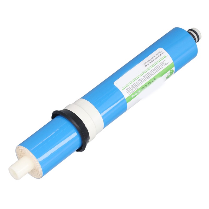 Universal Reverse Osmosis Membrane Water Filtration System RO Filter Replacement