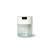 TIGHTVAC White Cap, Clear Body, 0.8L