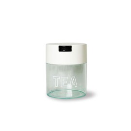 TIGHTVAC White Cap, Clear Body, 0.8L