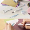 Kit 6pcs Herramientas Depilado Vinilo Cricut Cameo Diy