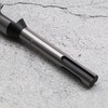 5PCS Woodworking Auger Bit Set 230mm SDS plus 6 10