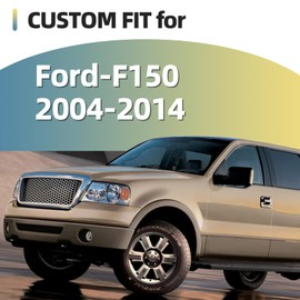 4pcs Glossy Black Exterior Door Window Pillar Posts Molding Cover Panel Trim Stickers Side Door Window Cover Trim Kits for Ford F150 F-150 Raptor 2004 2005 2006-2013 2014 Accessories